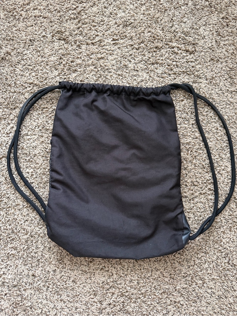Adidas Drawstring Bag - Picture 2 of 2